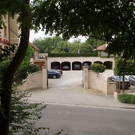Hotel La Sabliere Kluisbergen Zewnętrze zdjęcie