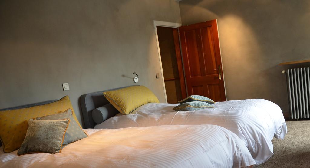 Hotel La Sabliere Kluisbergen Zewnętrze zdjęcie