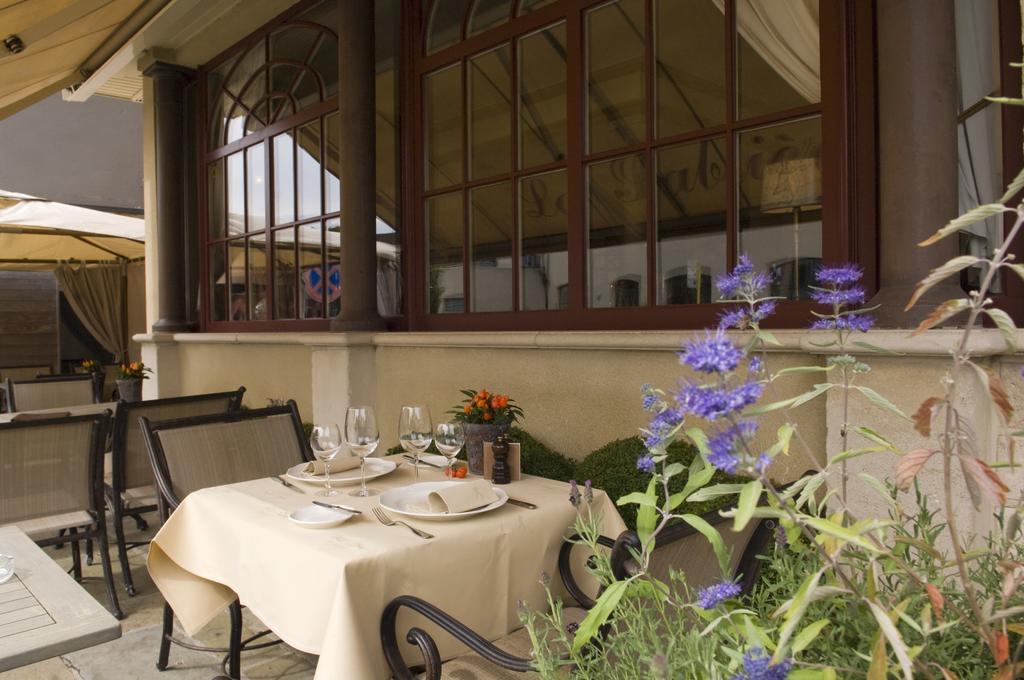 Hotel La Sabliere Kluisbergen Zewnętrze zdjęcie