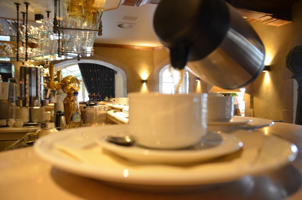Hotel La Sabliere Kluisbergen Zewnętrze zdjęcie