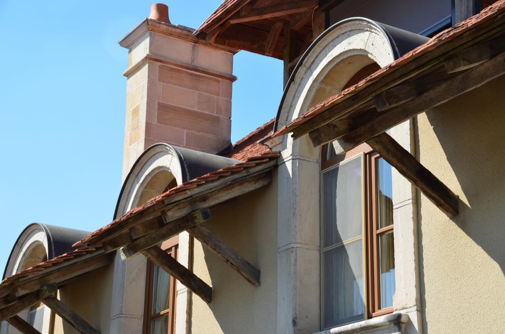 Hotel La Sabliere Kluisbergen Zewnętrze zdjęcie