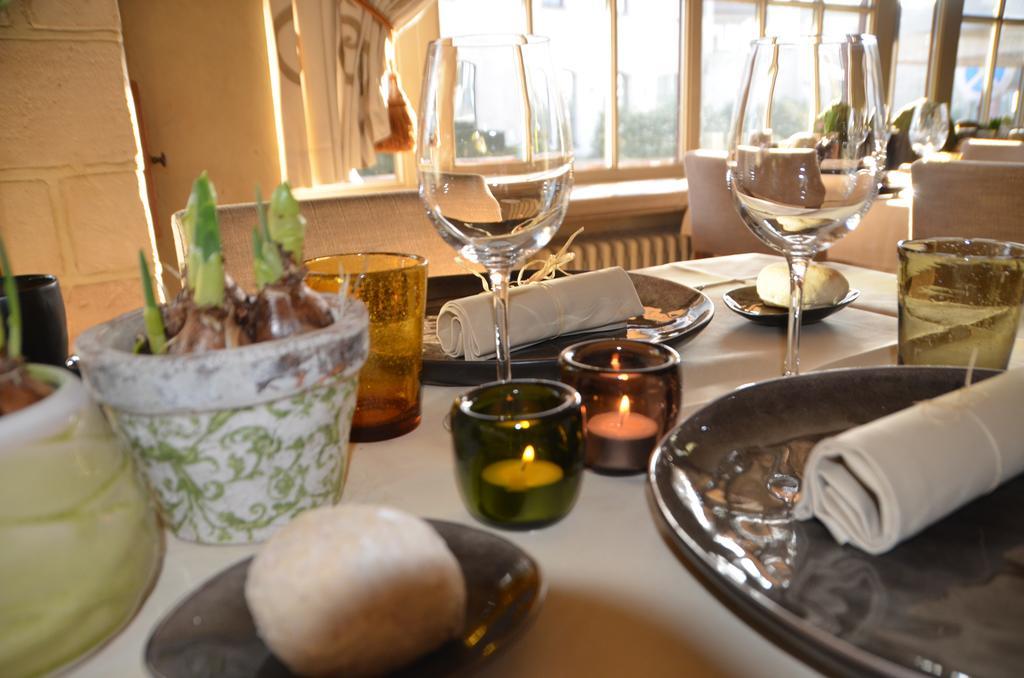 Hotel La Sabliere Kluisbergen Zewnętrze zdjęcie