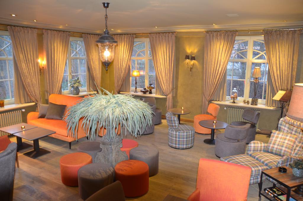 Hotel La Sabliere Kluisbergen Zewnętrze zdjęcie
