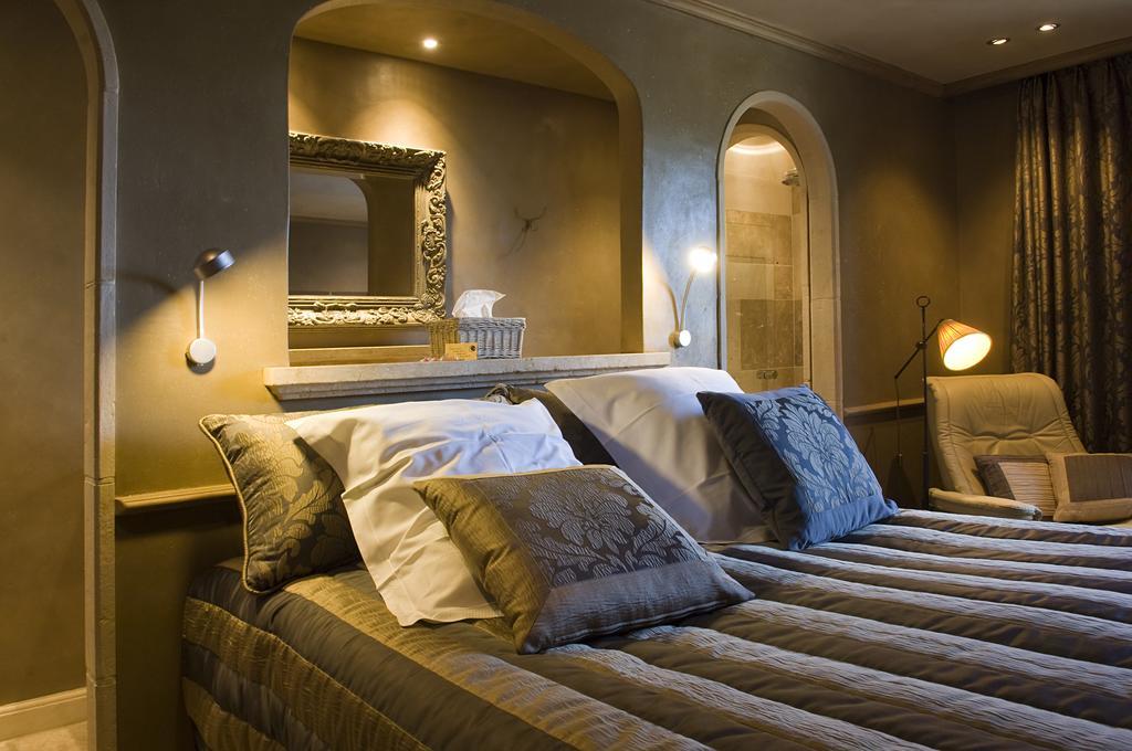 Hotel La Sabliere Kluisbergen Pokój zdjęcie