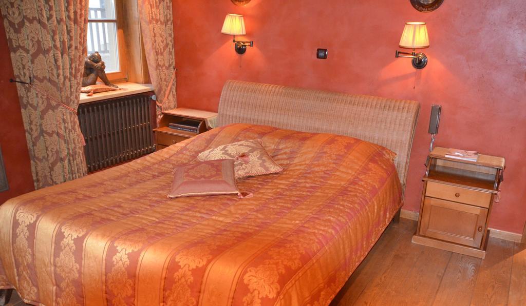 Hotel La Sabliere Kluisbergen Pokój zdjęcie