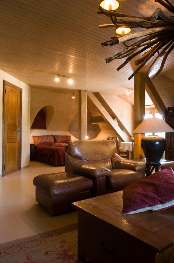 Hotel La Sabliere Kluisbergen Zewnętrze zdjęcie