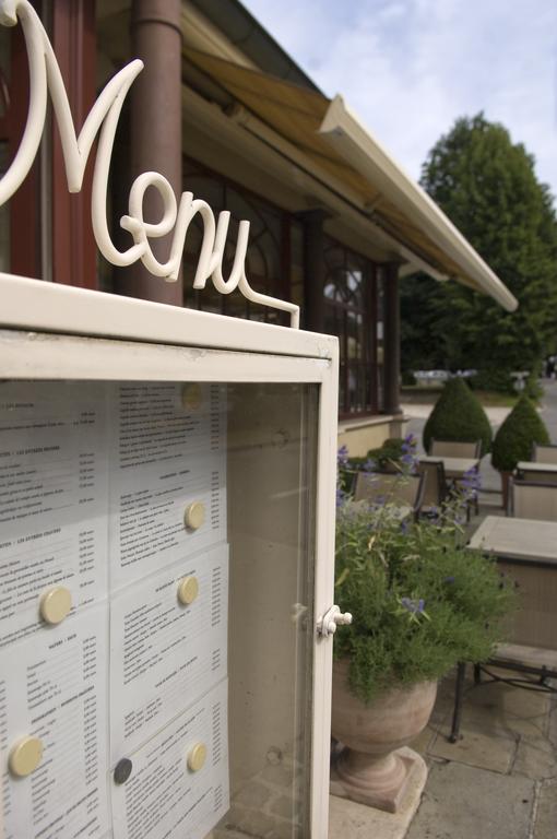 Hotel La Sabliere Kluisbergen Zewnętrze zdjęcie