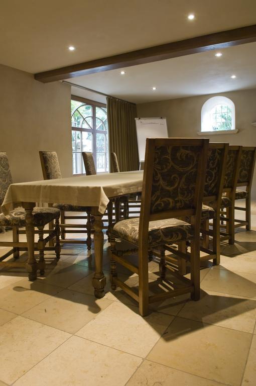 Hotel La Sabliere Kluisbergen Zewnętrze zdjęcie