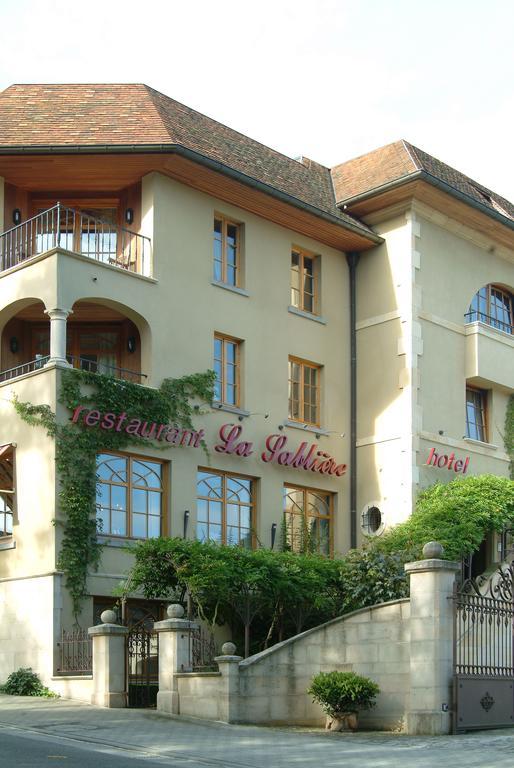 Hotel La Sabliere Kluisbergen Zewnętrze zdjęcie