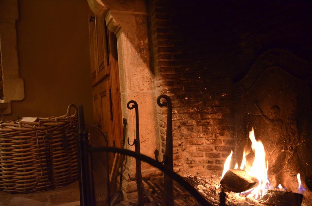 Hotel La Sabliere Kluisbergen Zewnętrze zdjęcie