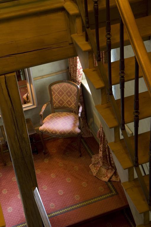 Hotel La Sabliere Kluisbergen Zewnętrze zdjęcie