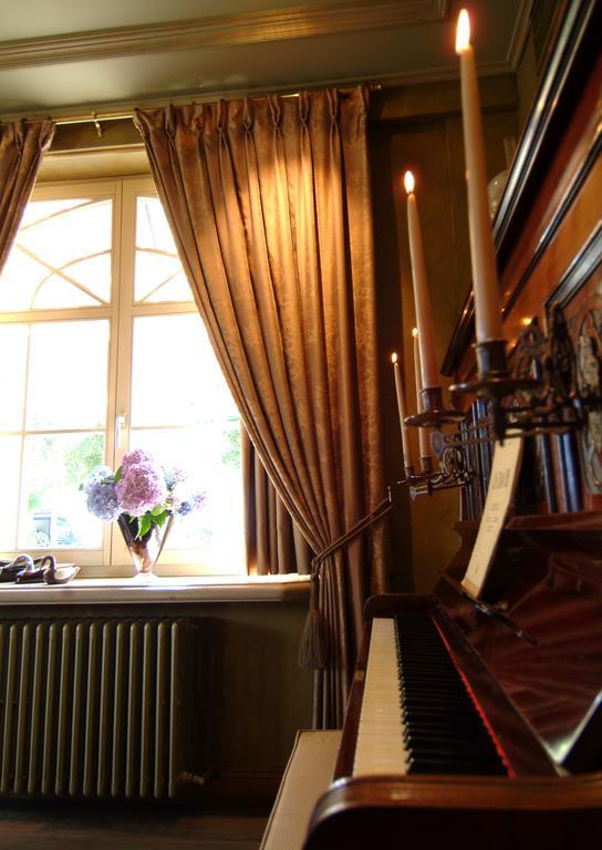 Hotel La Sabliere Kluisbergen Zewnętrze zdjęcie