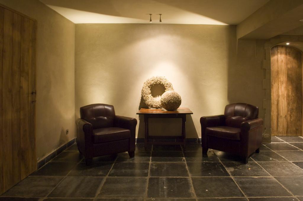 Hotel La Sabliere Kluisbergen Zewnętrze zdjęcie