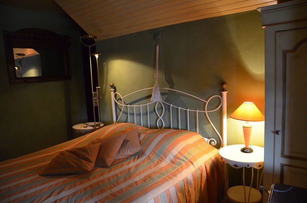 Hotel La Sabliere Kluisbergen Zewnętrze zdjęcie
