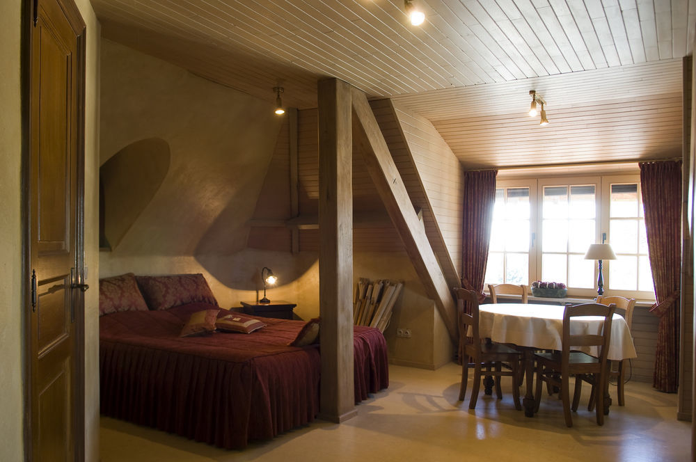 Hotel La Sabliere Kluisbergen Zewnętrze zdjęcie