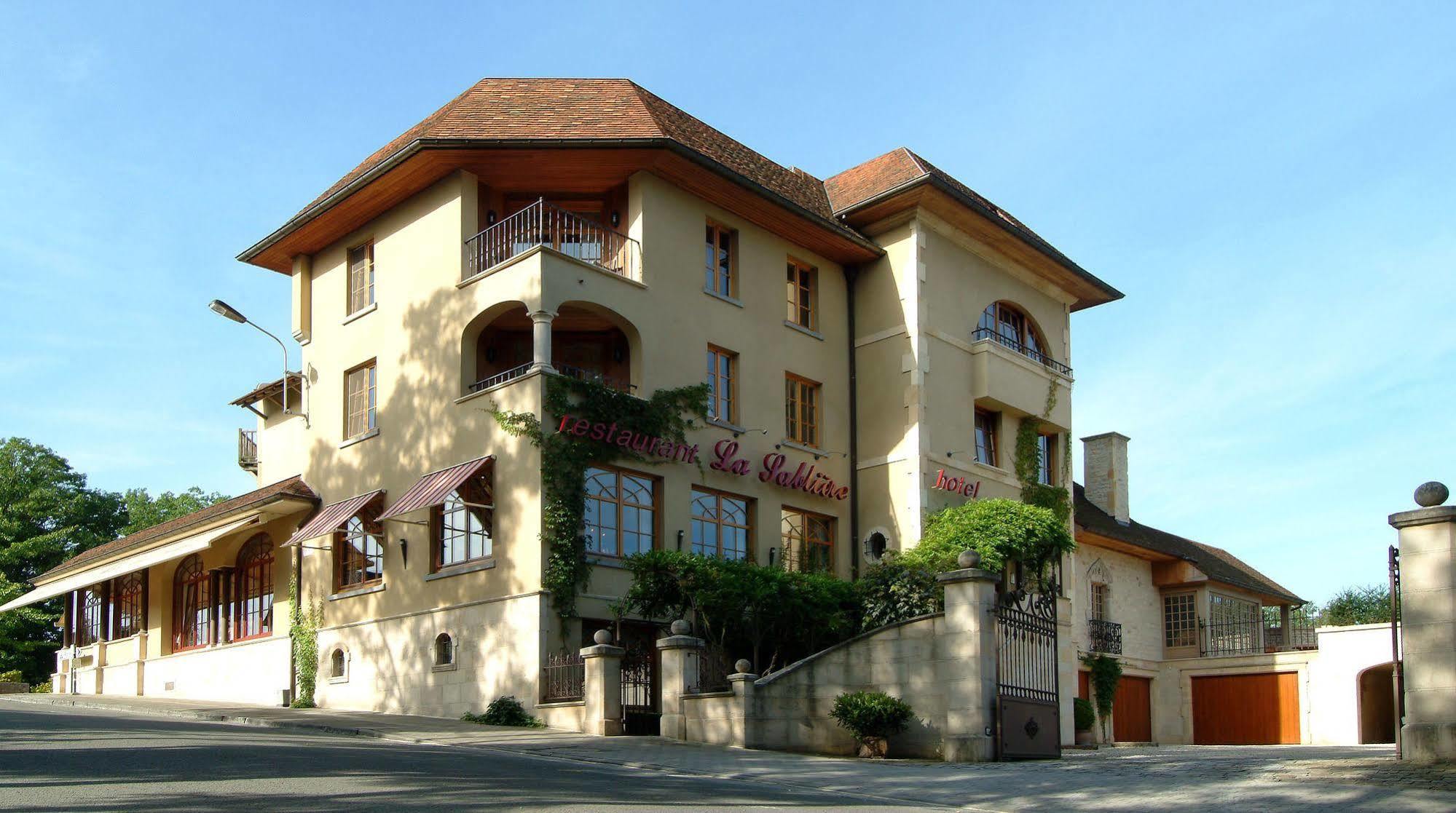 Hotel La Sabliere Kluisbergen Zewnętrze zdjęcie